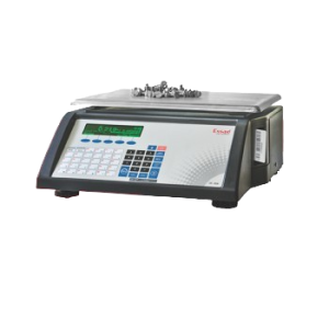 Counting Scale