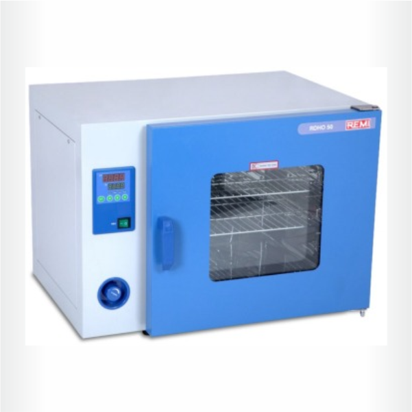 Hot air Oven