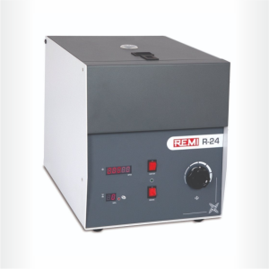 Bench Top Centrifuge