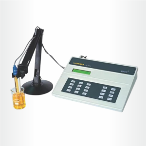 Pico Ph Meter