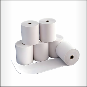 Printer Paper Roll