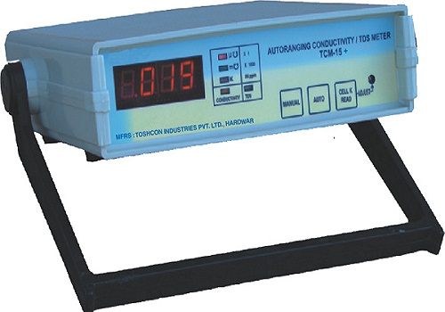 Digital Conductivity/Tds Meter