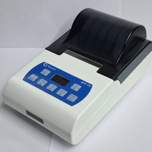 Universal Balance Printer