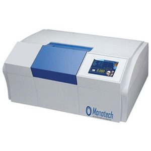 Automatic Polarimeter