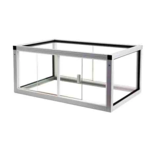 Balance Draft shield