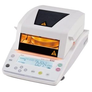 Moisture Analyzer