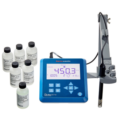 Thermo Conductivity Meter