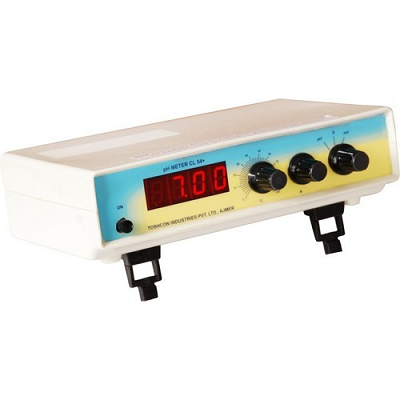 Toshcon Ph Meter