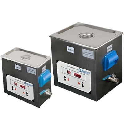 Ultra Sonic Cleaner