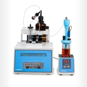 Karl Fischer / Auto Titrator