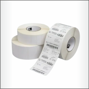 Label Roll
