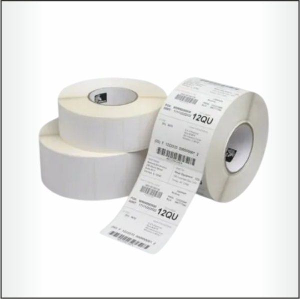 Label Roll - Monotechlabinstruments