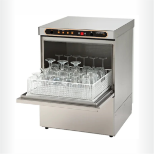Laboratory Glass Washer