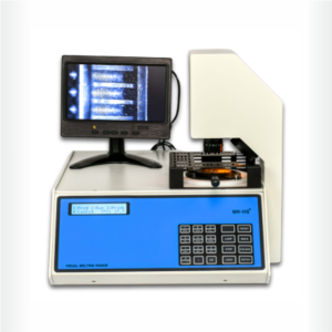 Melting Point Apparatus