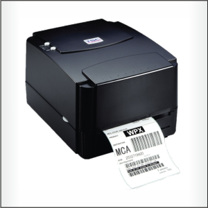 TSC Label Printer