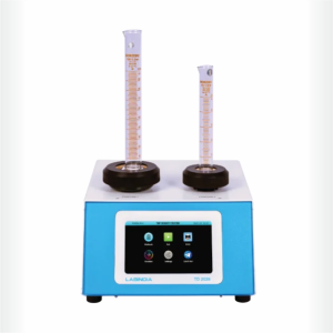 Tap Density Tester
