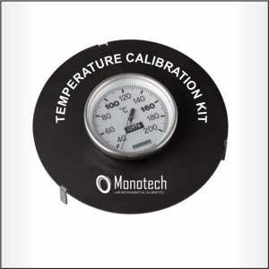 Temprature Calibration Kit