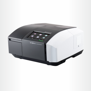 UV-Vis Spectrophotometer