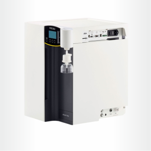 Ultrapure Lab Water Systems